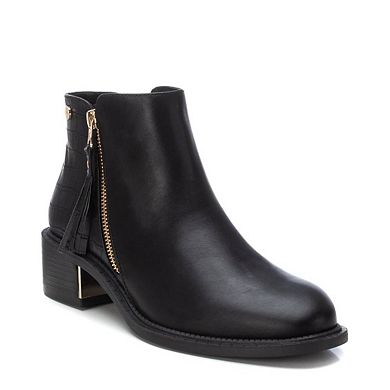 Women's Casual Booties By XTI 143102