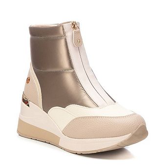 Women's Sport Booties By XTI 141926