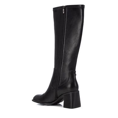 Women's Casual Tall Boots By XTI 143422