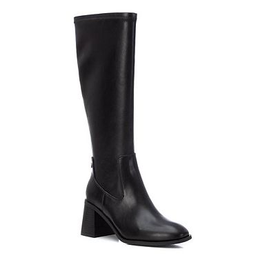 Women's Casual Tall Boots By XTI 143422