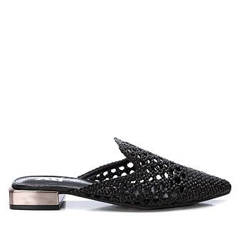 Women's Braided Mules By XTI 143795