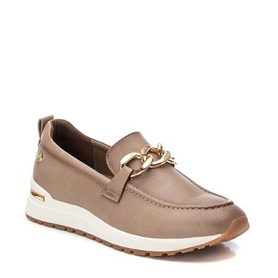 Women's Casual Moccasins By XTI 143373