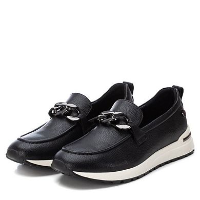 Women's Casual Moccasins By XTI 143373