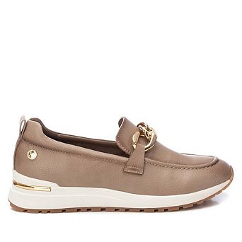 Women's Casual Moccasins By XTI 143373