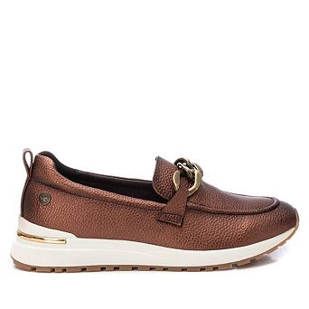 Women's Casual Moccasins By XTI 143373