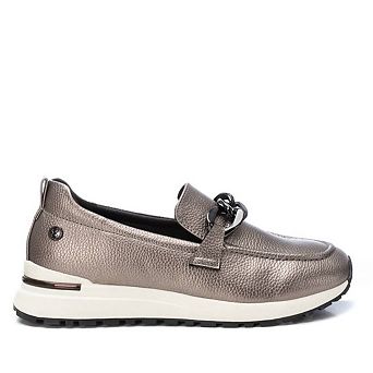 Women's Casual Moccasins By XTI 143373