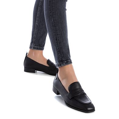 Women's Casual Loafers By XTI 143035