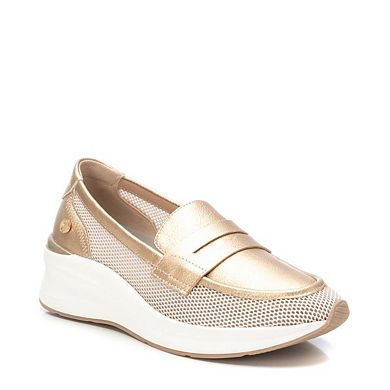 Women's Mesh Loafers By XTI 143707