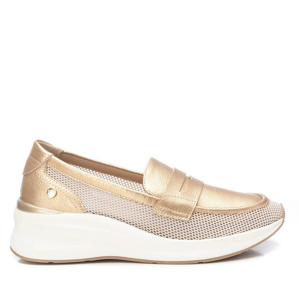Rex Barrat Mesh Loafers