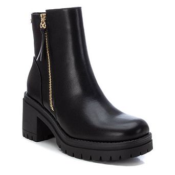 Women's Booties By XTI 141538
