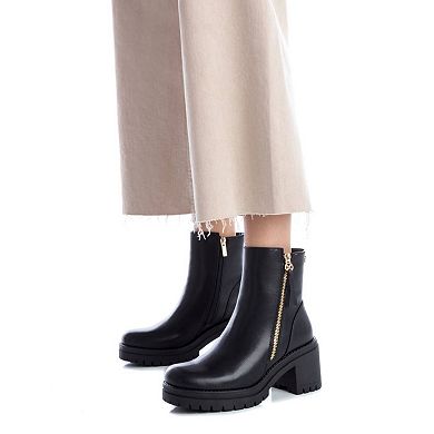 Women's Booties By XTI 141538