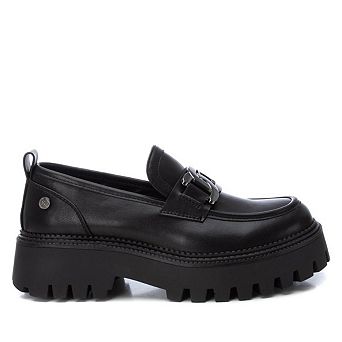 Women's Casual Moccasins By XTI 143432