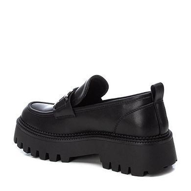Women's Casual Moccasins By XTI 143432