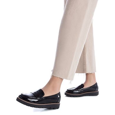 Women's Moccasins By XTI 142099