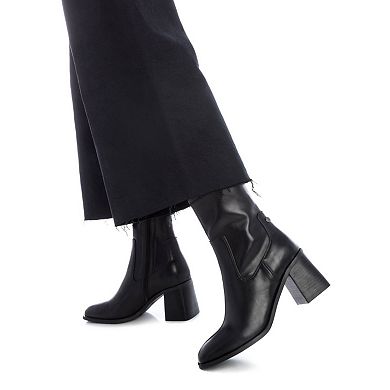 Women's Casual Booties By XTI 143421