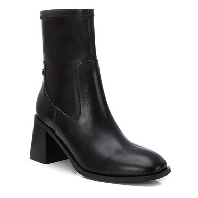 Women's Casual Booties By XTI 143421