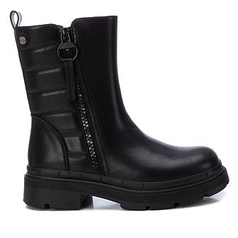 Women's Casual Booties By XTI 143307