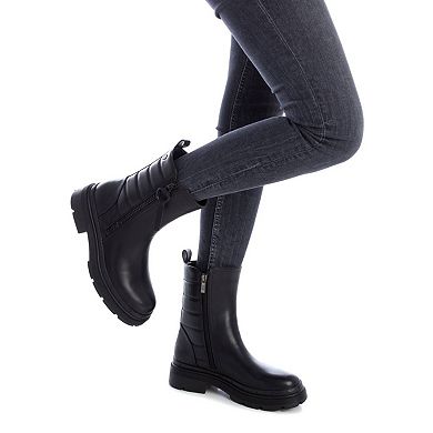 Women's Casual Booties By XTI 143307