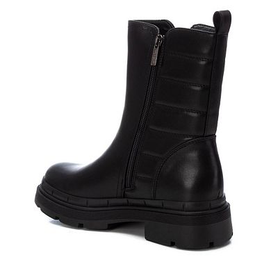 Women's Casual Booties By XTI 143307