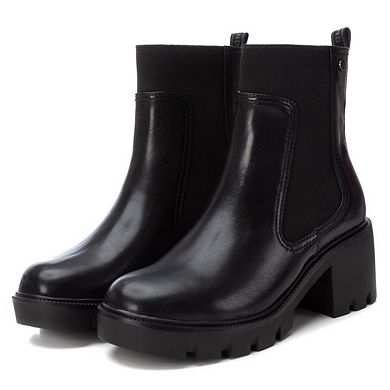 Women's Chelsea Booties By XTI 142984
