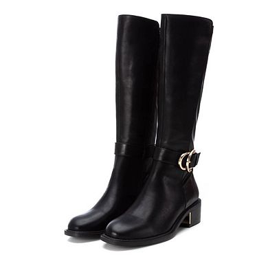 Women's Casual Boots By XTI 143100