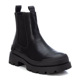 Women's Booties By XTI 141535