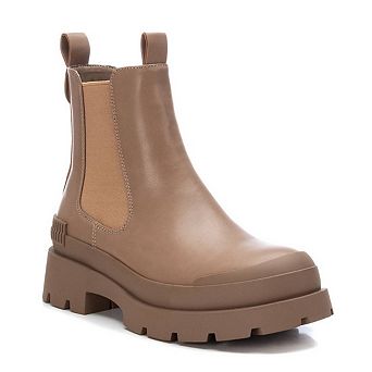 Women's Booties By XTI 141535