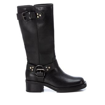 Women's Biker Boots By XTI 142997