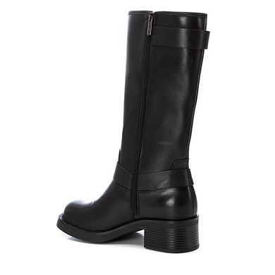 Women's Biker Boots By XTI 142997