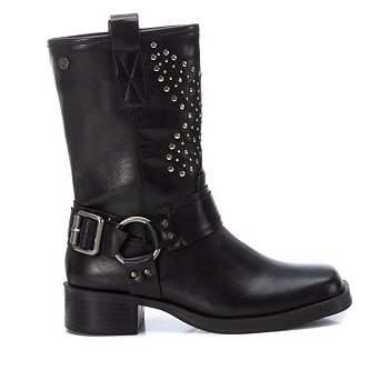 Women's Biker Boots By XTI 142999