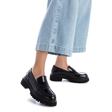 Women's Moccasins By XTI 143297