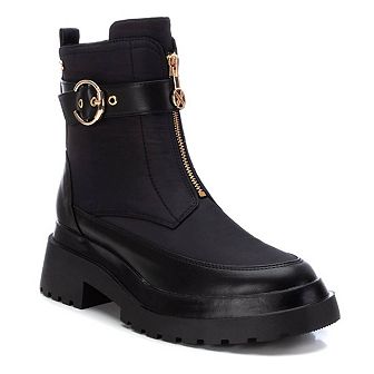 Women's Booties By XTI 141996