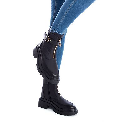 Women's Booties By XTI 141996