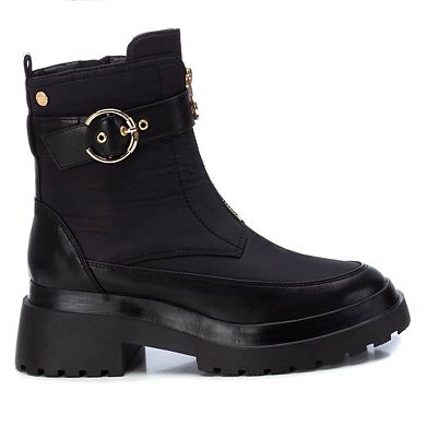 Women's Booties By XTI 141996