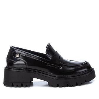 Women's Casual Moccasins By XTI 143437
