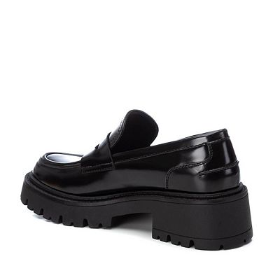 Women's Casual Moccasins By XTI 143437