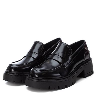 Women's Casual Moccasins By XTI 143437