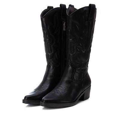 Women's Italian Western Boots By XTI 143119