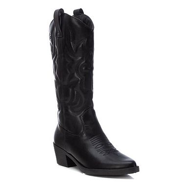 Women's Italian Western Boots By XTI 143119