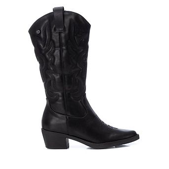Women's Italian Western Boots By XTI 143119