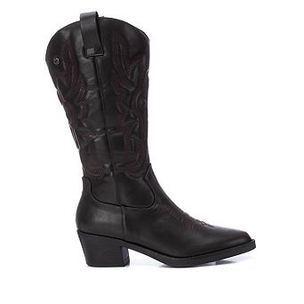 Women's Italian Western Boots By XTI 143119