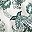 Sage Paisley Floral