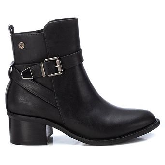 Women's Casual Booties By XTI 143019