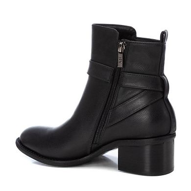 Women's Casual Booties By XTI 143019