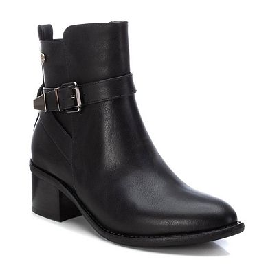 Women's Casual Booties By XTI 143019