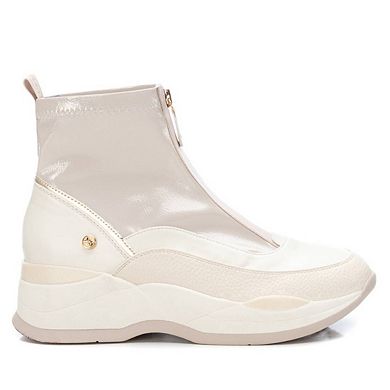 Women's Sport Booties By XTI 142032