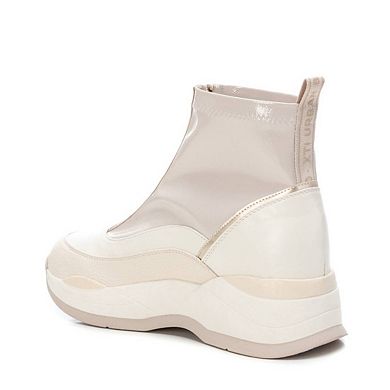 Women's Sport Booties By XTI 142032