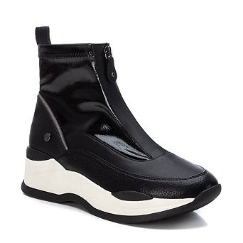 Women's Sport Booties By XTI 142032