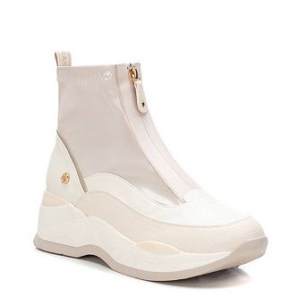 Women's Sport Booties By XTI 142032