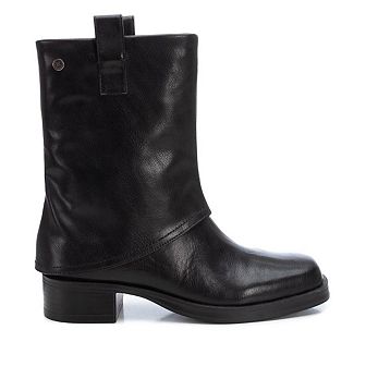 Women's Casual Booties By XTI 143414